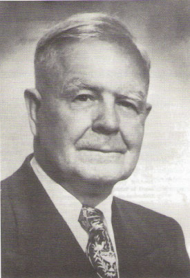 William Garner Sutherland